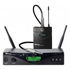AKG WMS 470 INSTR. SET