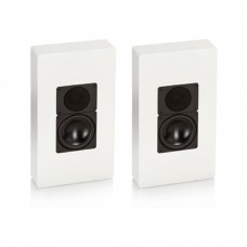 ELAC WS 1445 On Wall Speaker Satin White (Τεμάχιο)