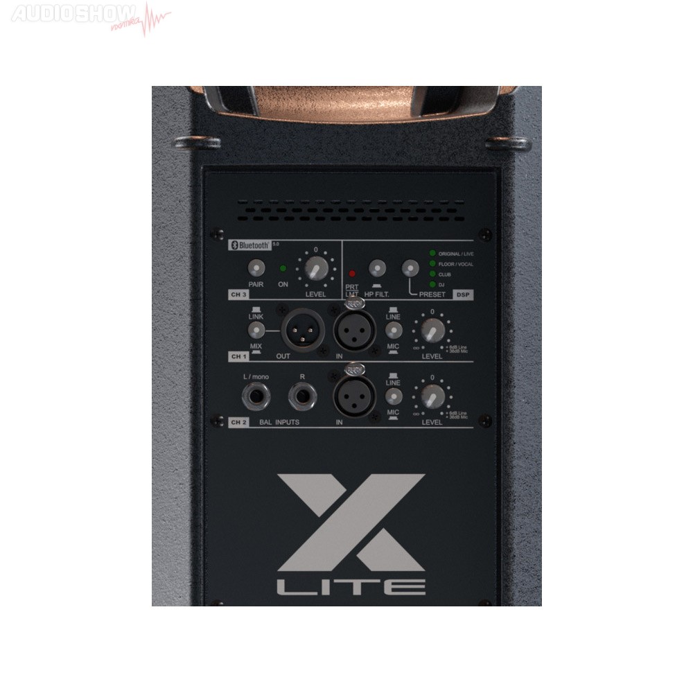 FBT XLITE112A