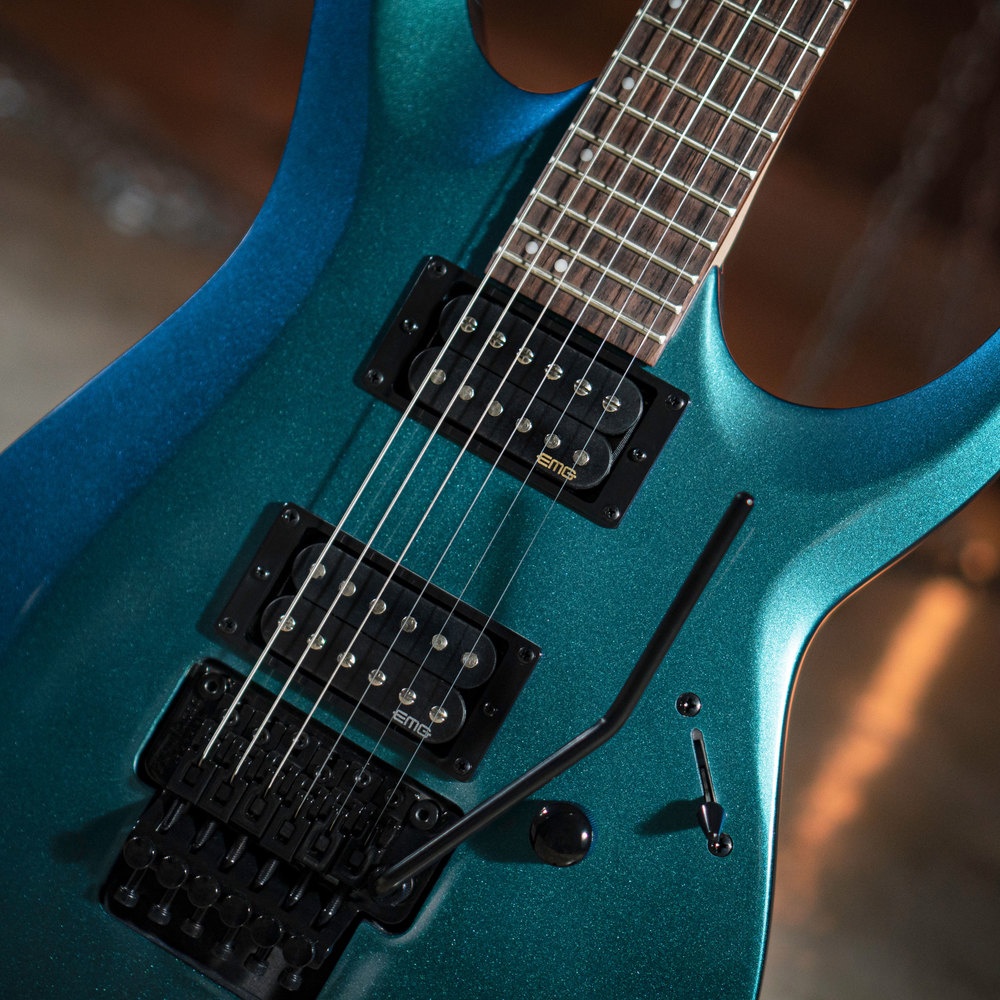 CORT X300 FBL BLUE
