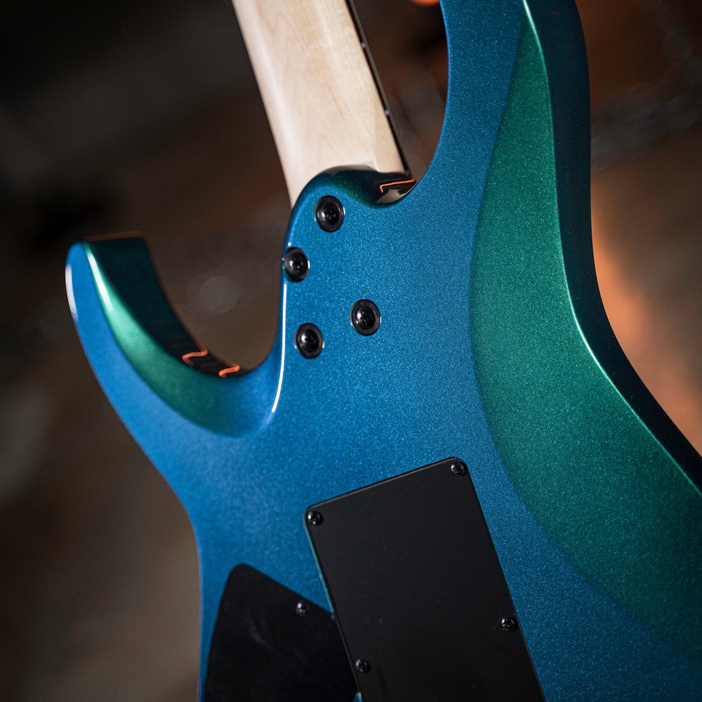 CORT X300 FBL BLUE