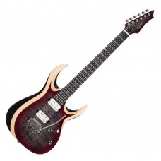 CORT X700 DUALITY LVB W/BAG