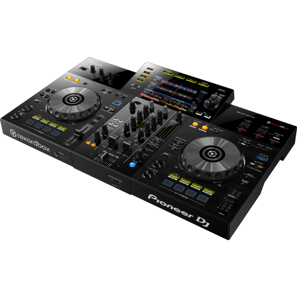 XDJ-RR