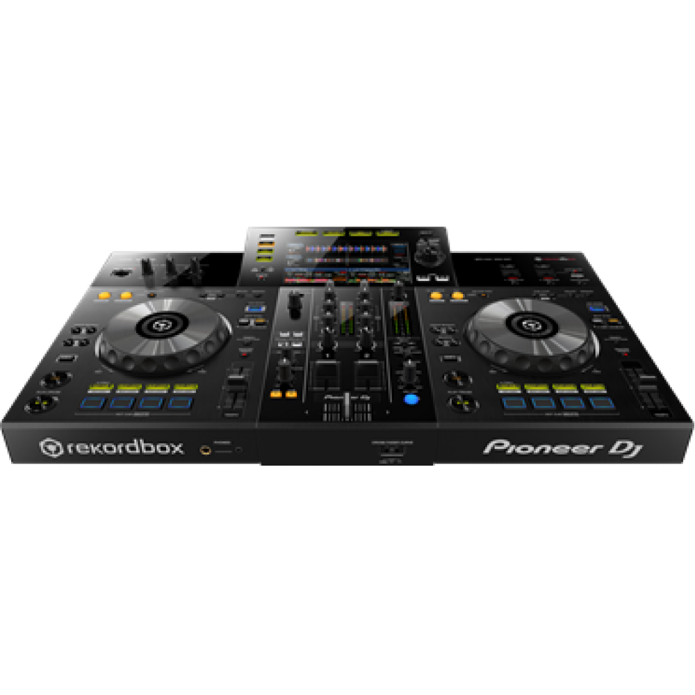 XDJ-RR