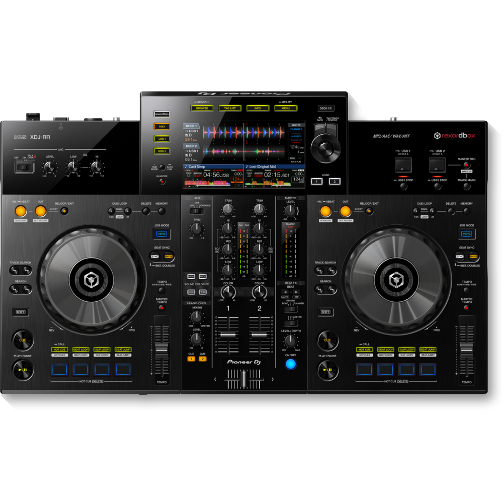XDJ-RR