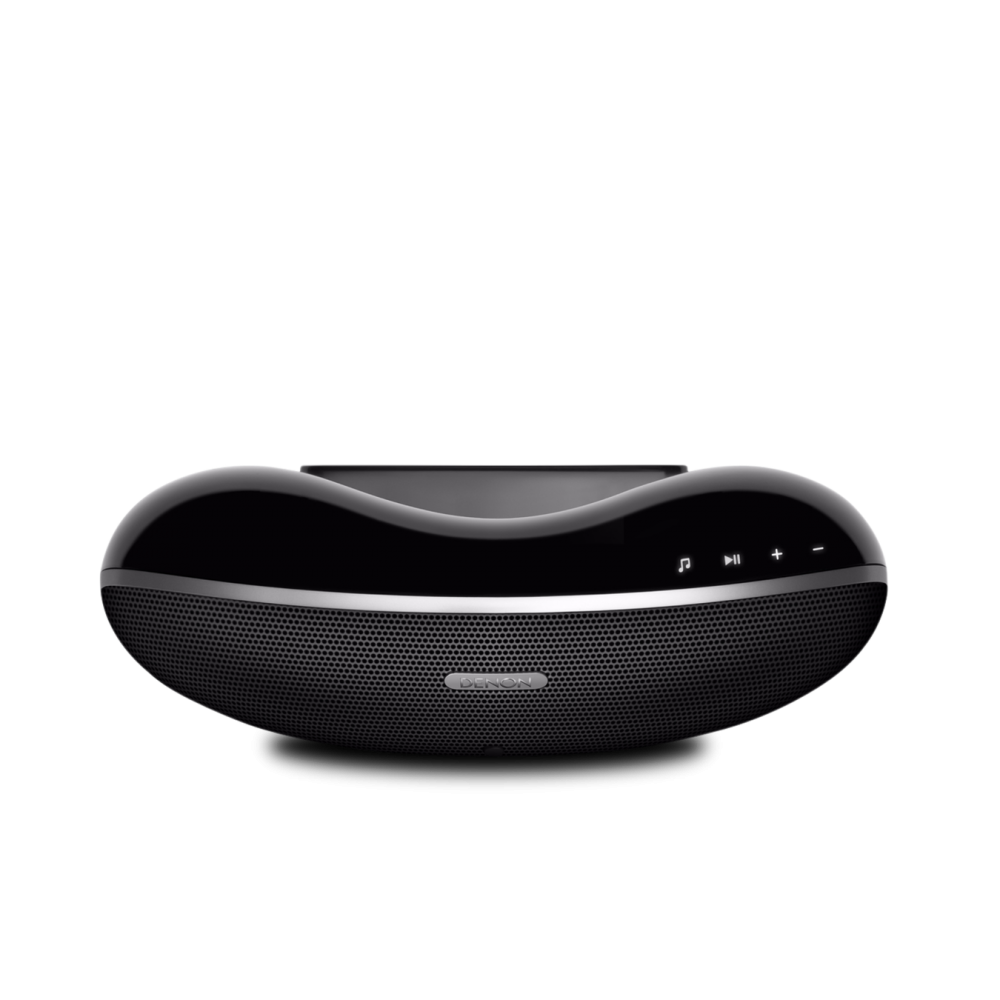 DENON DSD-300 COCOON BLACK DENON DSD-300 COCOON BLACK