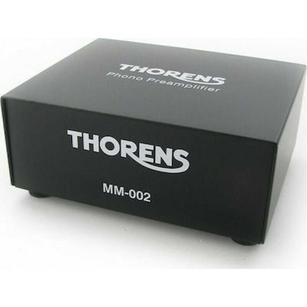 Thorens MM-02