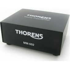 Thorens MM-02