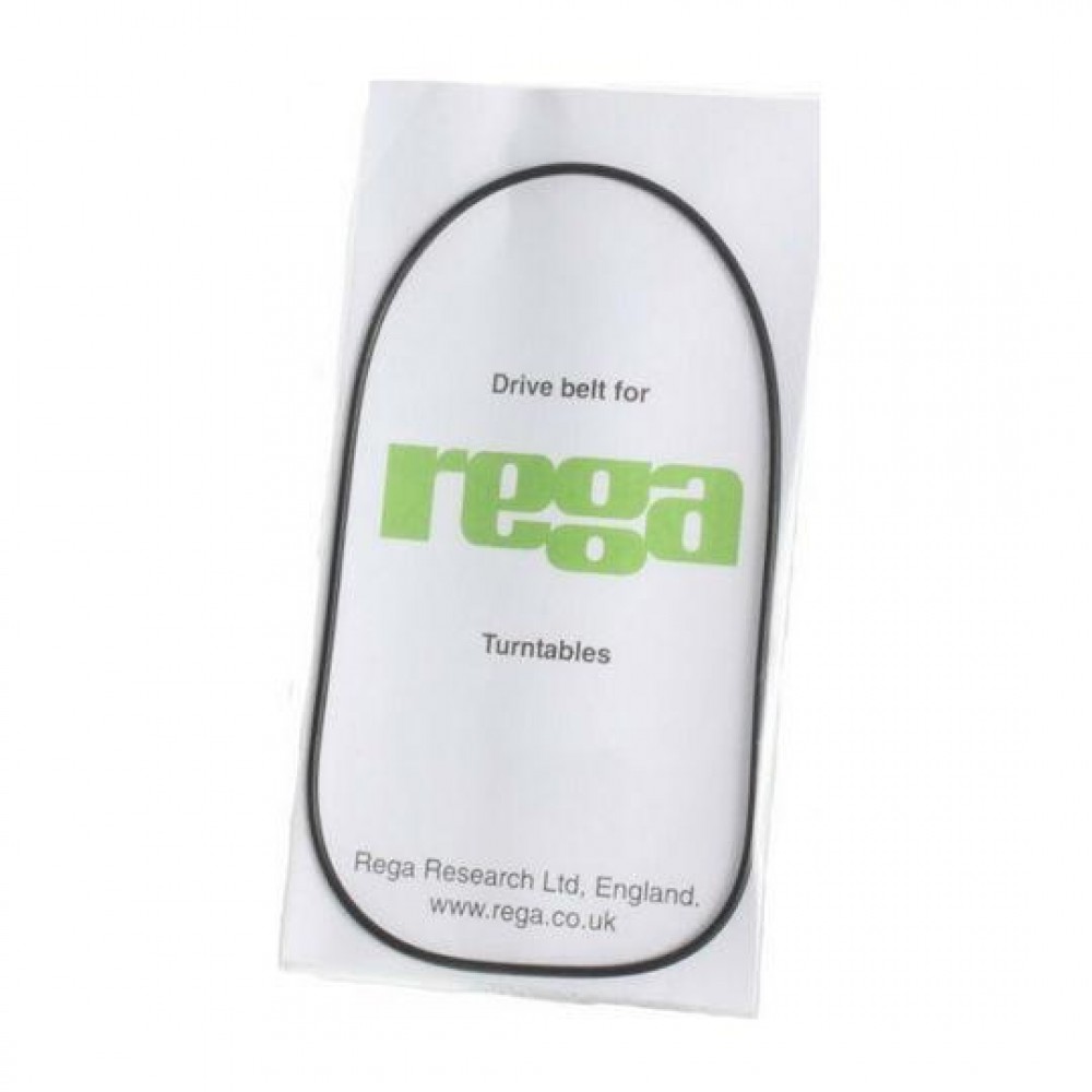 Rega Standard Drive Belt Ανταλλακτικός Ιμάντας Πικάπ