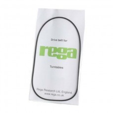 Rega Standard Drive Belt Ανταλλακτικός Ιμάντας Πικάπ