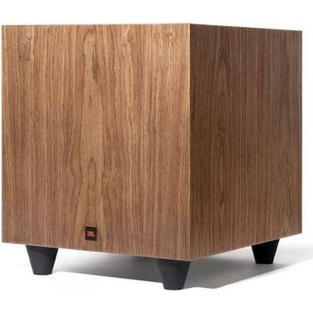 JBL L10cs Classic Natural Walnut