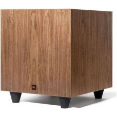 JBL L10cs Classic Natural Walnut