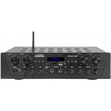 Audien ATA414BT Ραδιοενισχυτής Stereo Audien ATA414BT Ραδιοενισχυτής Stereo