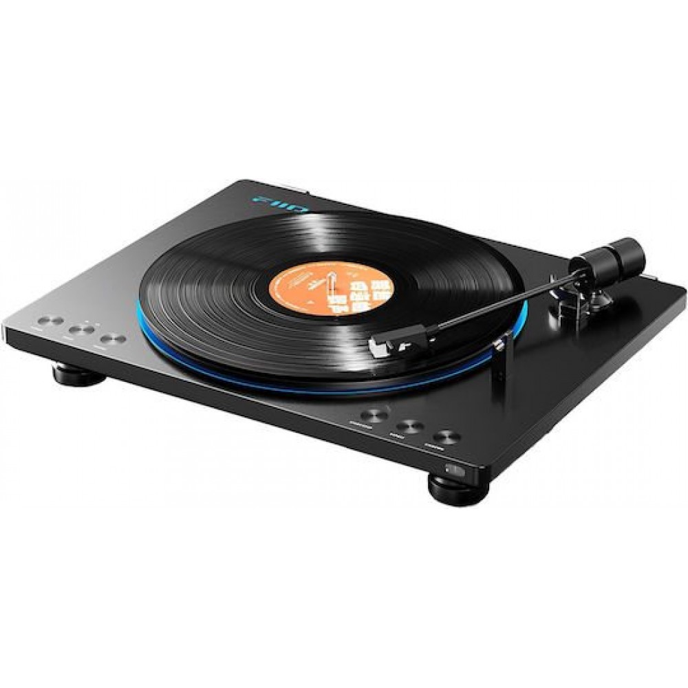 FiiO TT13 Hi-Fi Bluetooth Turntable | Fully Automatic | AT Cartridge | RCA Out