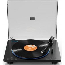 FiiO TT13 Hi-Fi Bluetooth Turntable | Fully Automatic | AT Cartridge | RCA Out