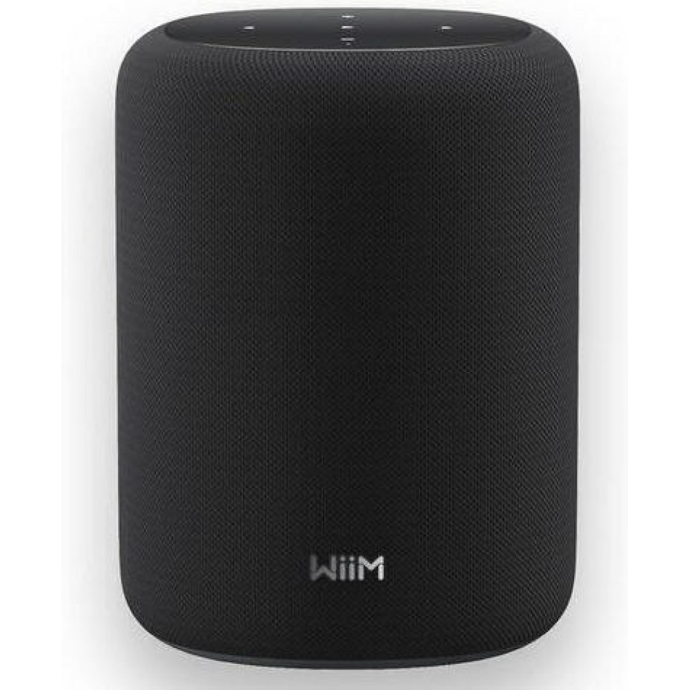 WIIM Sound Lite Black WIIM Sound Lite Black
