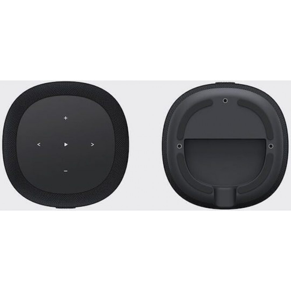WIIM Sound Lite Black WIIM Sound Lite Black