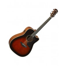 YAMAHA A3M ARE TBS: Ηλεκτροακουστική Κιθάρα YAMAHA A3M ARE TBS: Ηλεκτροακουστική Κιθάρα