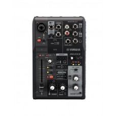 YAMAHA AG-03-MK2-B Κάρτα Ήχου YAMAHA AG-03-MK2-B Κάρτα Ήχου