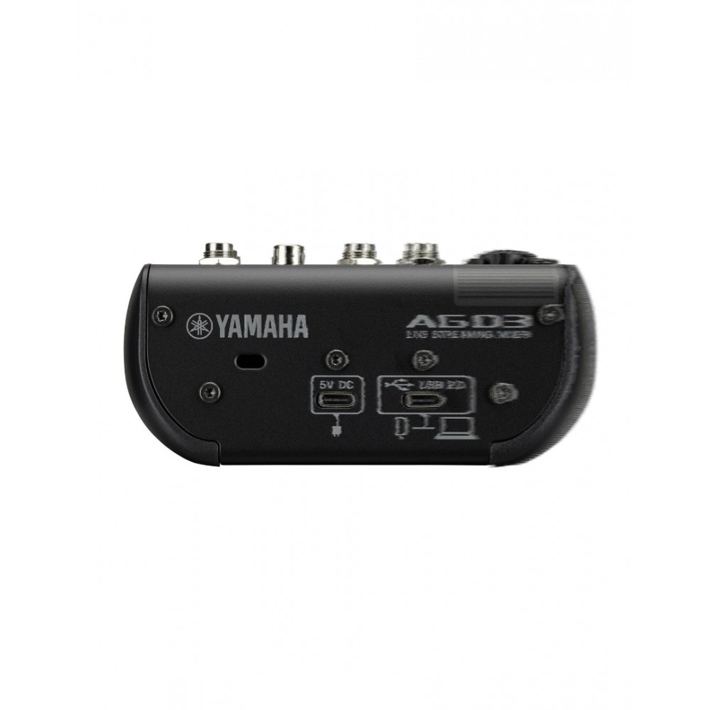 YAMAHA ZG-01 Game Streaming Pack