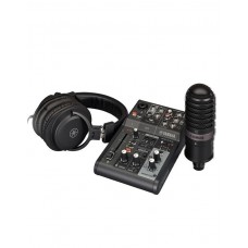 YAMAHA ZG-01 Game Streaming Pack