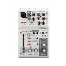 YAMAHA AG-03-MK2-W Κάρτα Ήχου