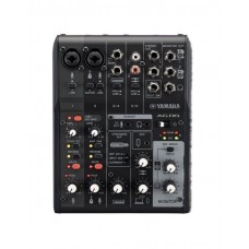 YAMAHA AG-06-MK2-B Κάρτα Ήχου