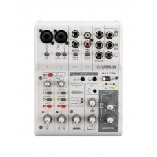 YAMAHA AG-06-MK2-W Κάρτα Ήχου