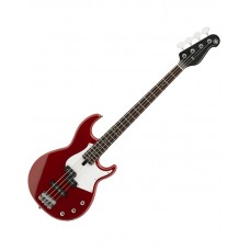 YAMAHA BB-234 Raspberry Red Ηλεκτρικό Μπάσο YAMAHA BB-234 Raspberry Red Ηλεκτρικό Μπάσο
