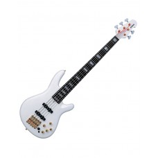 YAMAHA BBNE2 WH  Nathan East  Ηλεκτρικό Μπάσο