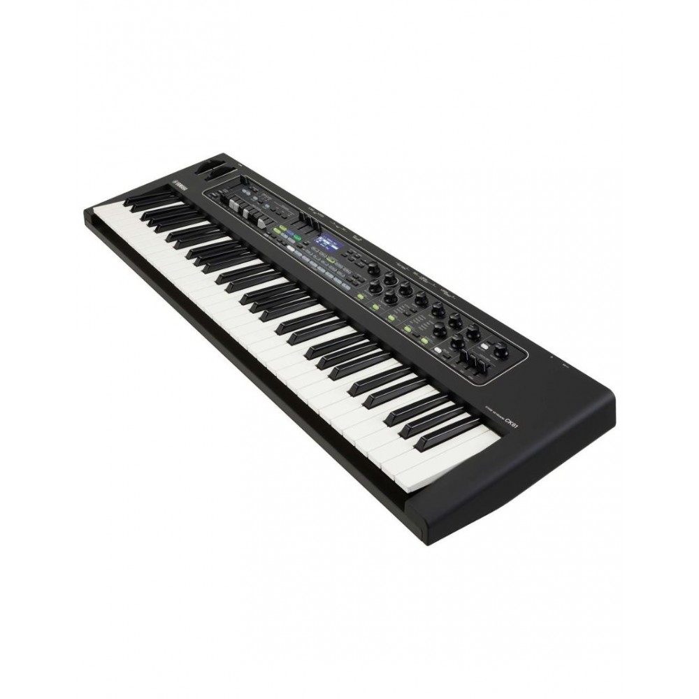 YAMAHA  CK61 Stage Keyboard - Synthesizer