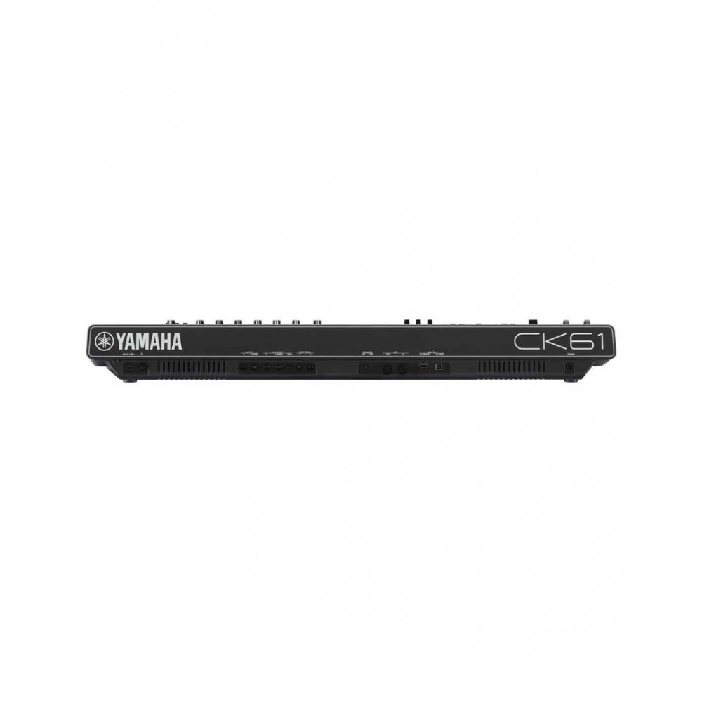 YAMAHA  CK61 Stage Keyboard - Synthesizer