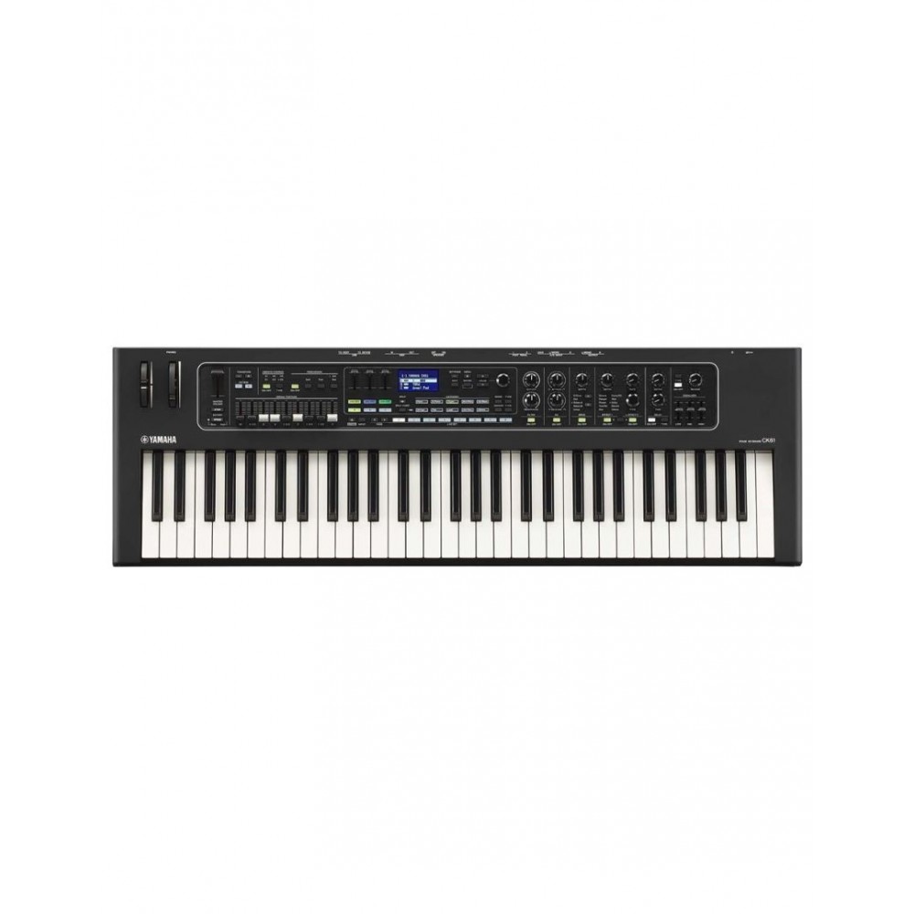 YAMAHA  CK61 Stage Keyboard - Synthesizer