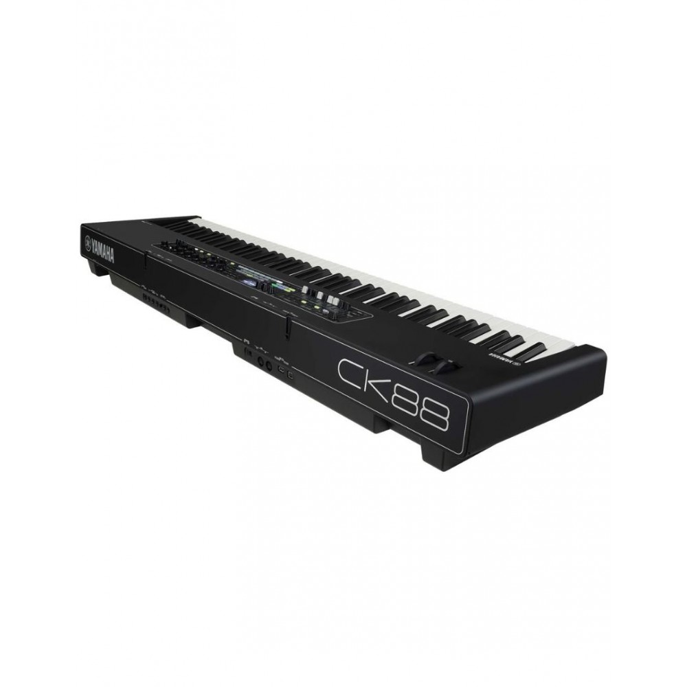 YAMAHA CK88 Stage Keyboard - Synthesizer