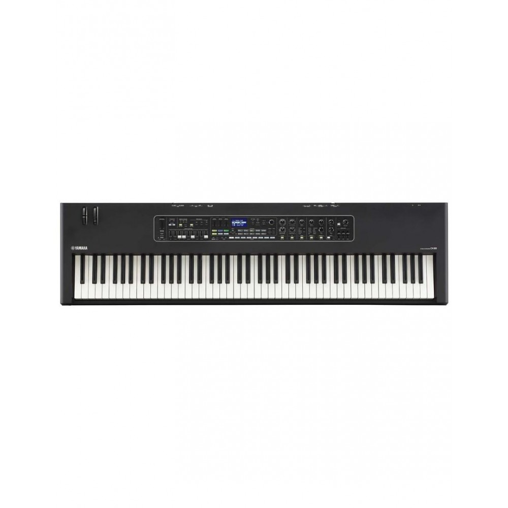 YAMAHA CK88 Stage Keyboard - Synthesizer
