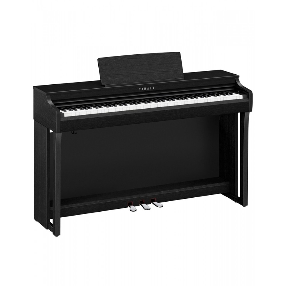 YAMAHA CLP-825B Clavinova - Ηλεκτρικό Πιάνο Βlack