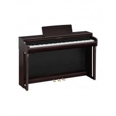 YAMAHA CLP-825R Clavinova - Ηλεκτρικό Πιάνο Rosewood