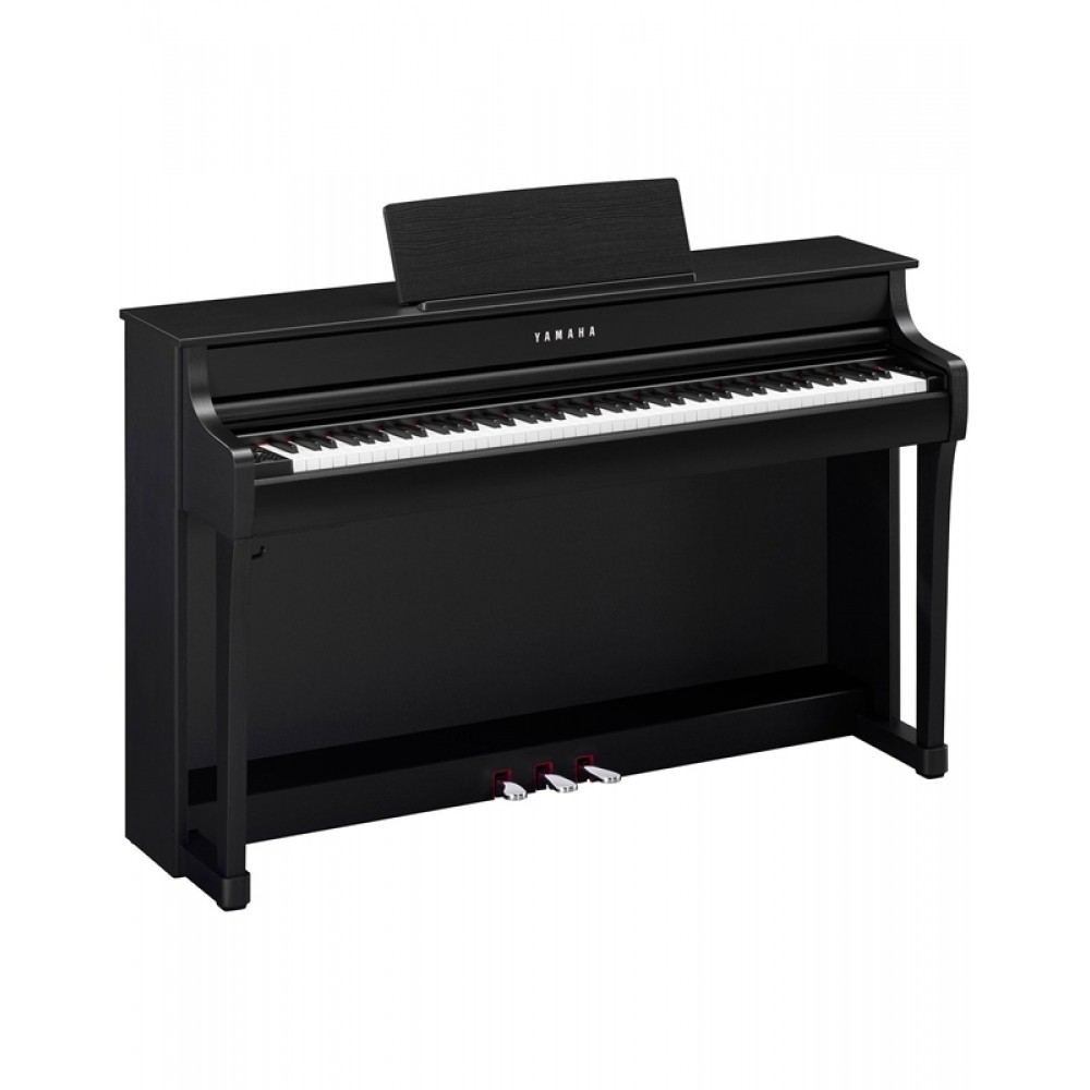 YAMAHA CLP-835B  Clavinova - Ηλεκτρικό Πιάνο Βlack