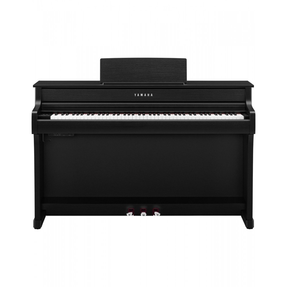 YAMAHA CLP-835B  Clavinova - Ηλεκτρικό Πιάνο Βlack