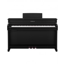 YAMAHA CLP-835B  Clavinova - Ηλεκτρικό Πιάνο Βlack