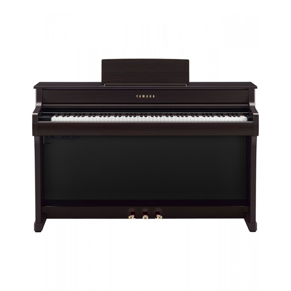 YAMAHA CLP-835R Clavinova - Ηλεκτρικό Πιάνο Dark Rosewood YAMAHA CLP-835R Clavinova - Ηλεκτρικό Πιάνο Dark Rosewood