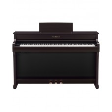 YAMAHA CLP-835R Clavinova - Ηλεκτρικό Πιάνο Dark Rosewood YAMAHA CLP-835R Clavinova - Ηλεκτρικό Πιάνο Dark Rosewood