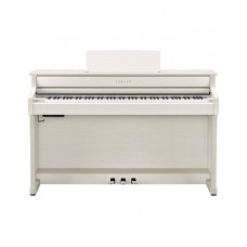 YAMAHA CLP-835WB Clavinova - Ηλεκτρικό Πιάνο White Birch