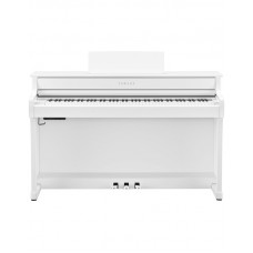 YAMAHA CLP-835WH Clavinova - Ηλεκτρικό Πιάνο White