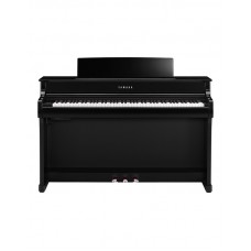 YAMAHA CLP-845PE Clavinova - Ηλεκτρικό Πιάνο Polished Ebony