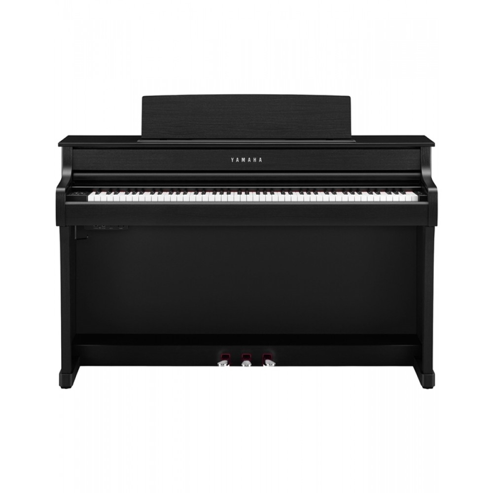 YAMAHA CLP-845Β Clavinova - Ηλεκτρικό Πιάνο Black
