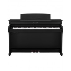 YAMAHA CLP-845Β Clavinova - Ηλεκτρικό Πιάνο Black