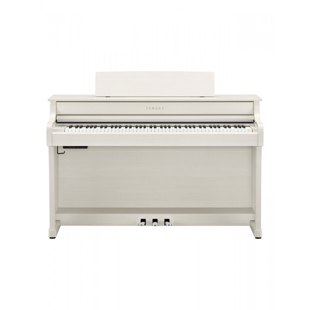 YAMAHA CLP-845WB Clavinova - Ηλεκτρικό Πιάνο White Birch YAMAHA CLP-845WB Clavinova - Ηλεκτρικό Πιάνο White Birch