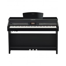 YAMAHA CVP-701PE Ηλεκτρικό Πιάνο Polished Ebony YAMAHA CVP-701PE Ηλεκτρικό Πιάνο Polished Ebony