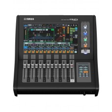 YAMAHA DM-5 Compact Ψηφιακή Κονσόλα